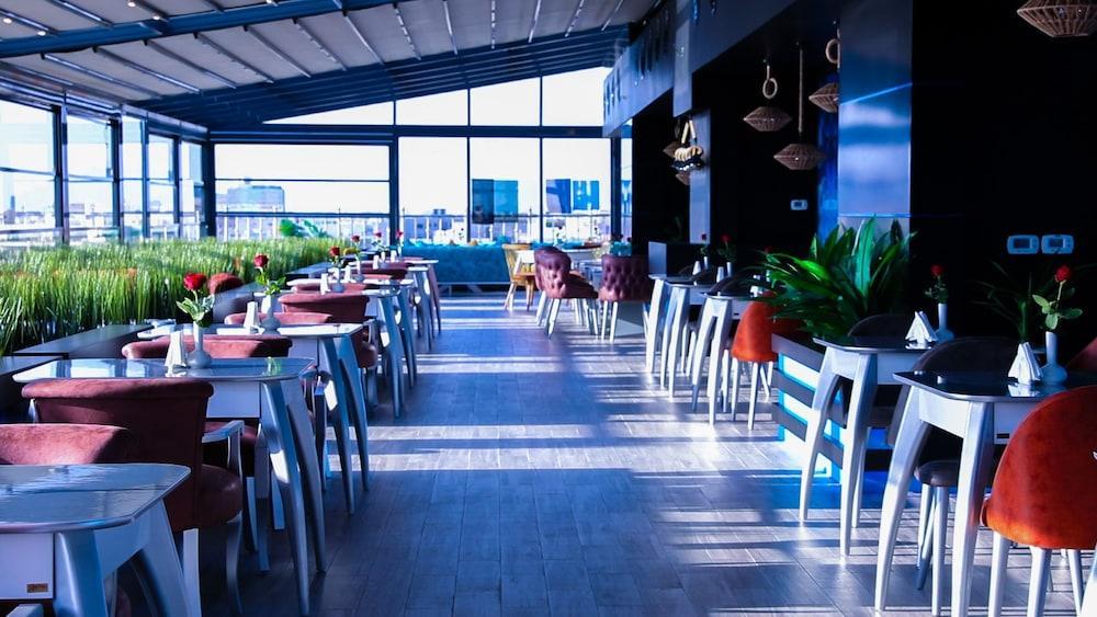Hotel Mira Waterfront Jeddah