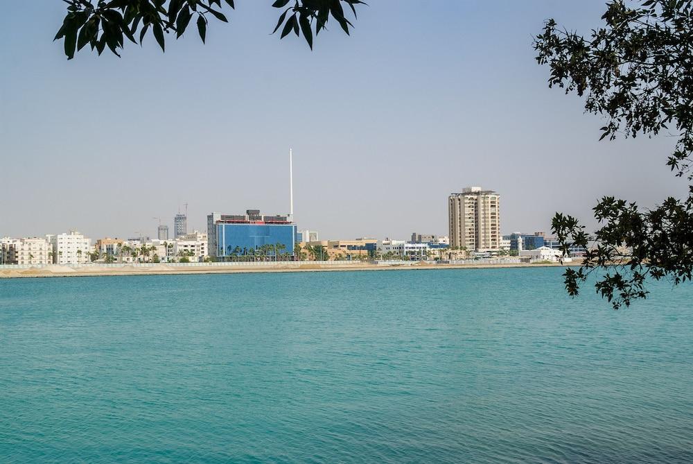 Mira Waterfront Hotel Jeddah