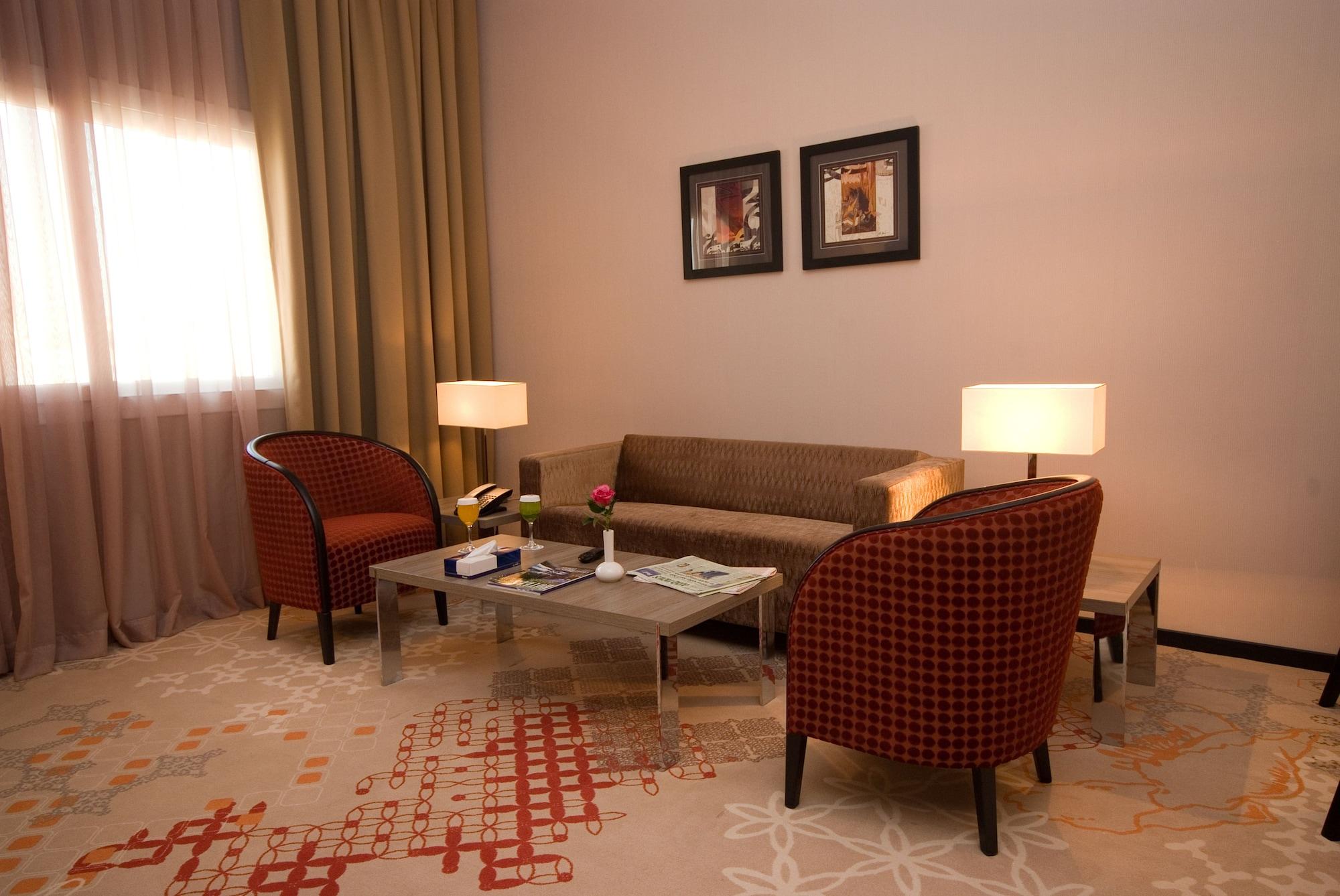 Hotel Mira Waterfront