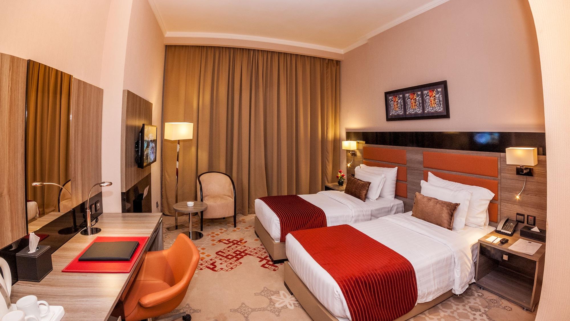 Mira Waterfront Jeddah