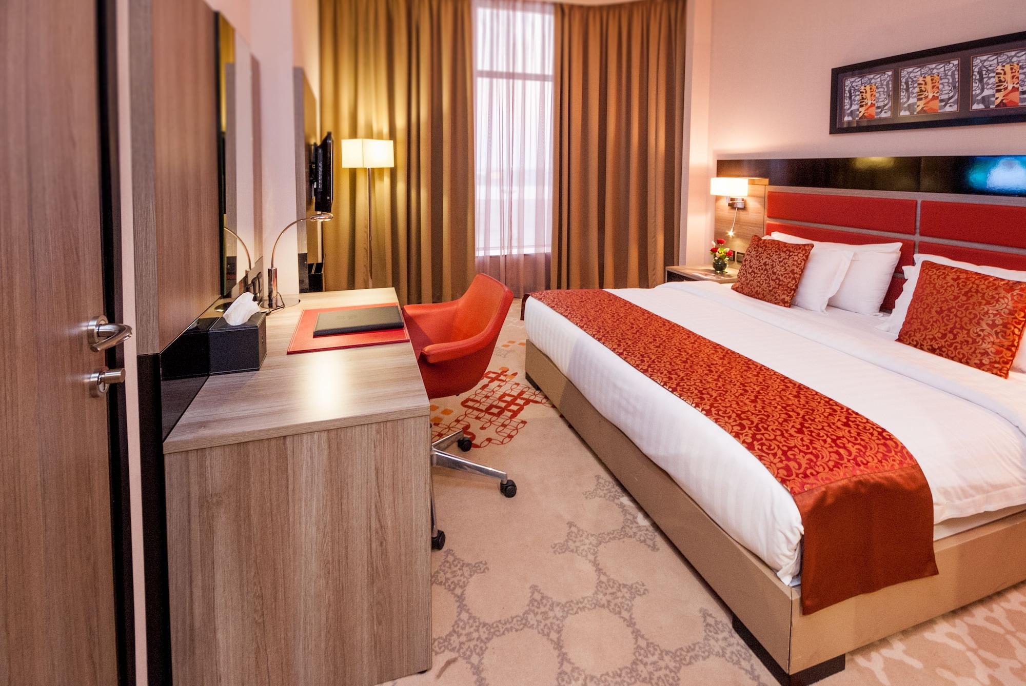 Mira Waterfront 3* Jeddah