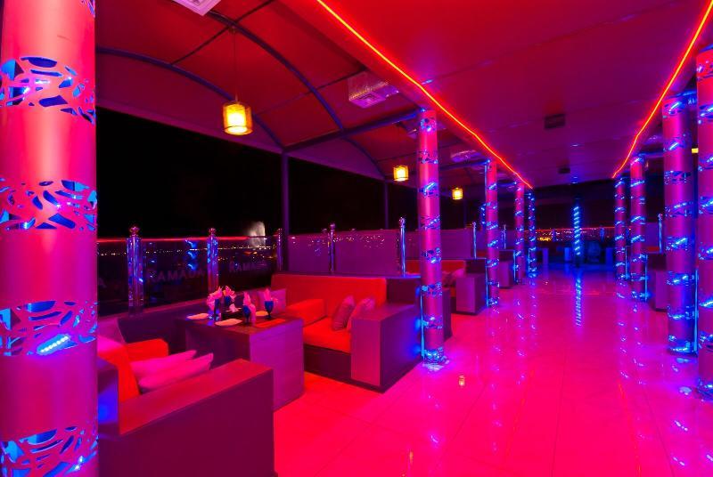 Mira Waterfront Hotel 3*