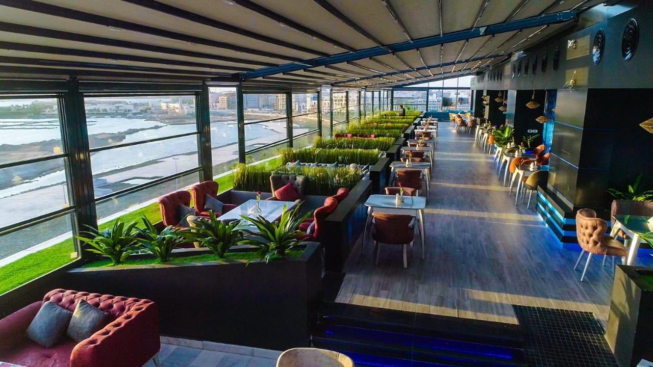 Mira Waterfront Jeddah