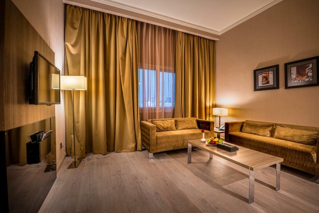 Hotel Mira Waterfront Jeddah
