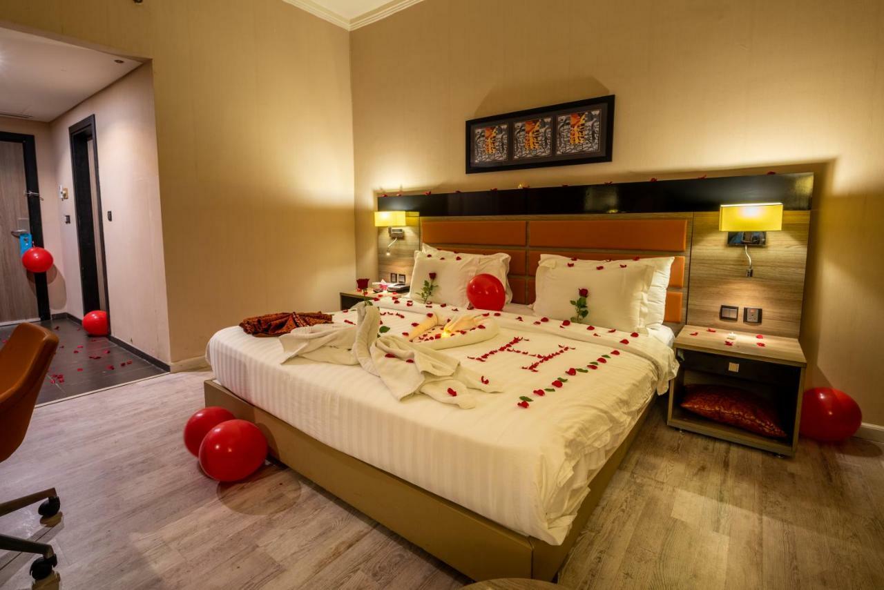 Hotel Mira Waterfront Jeddah